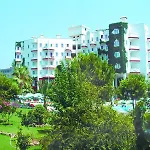 Peace 3* Mahmutlar