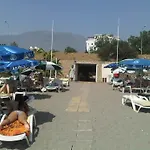 Hotel Peace 3*