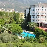 Peace Hotel Mahmutlar