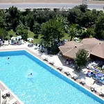 Peace Hotel Mahmutlar