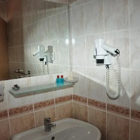 Peace Szálloda 3*
