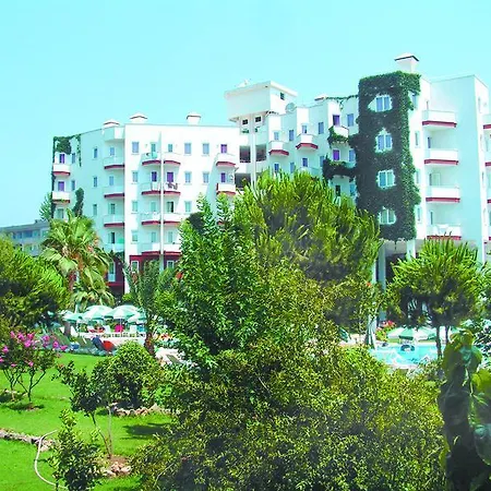 Peace 3* Mahmutlar