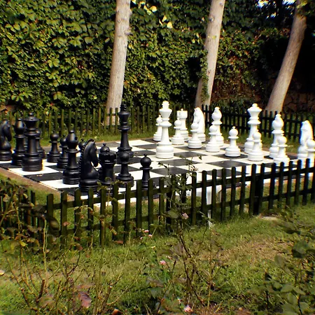 Szálloda Peace Mahmutlar