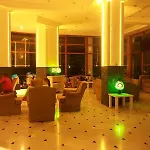 Peace Hotel