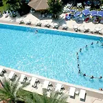 Hotel Peace
