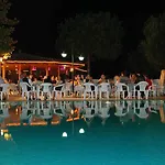 Peace Hotel