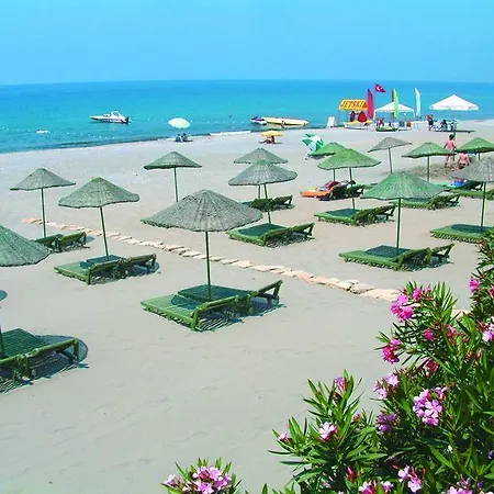 Peace 3* מהמוטלר