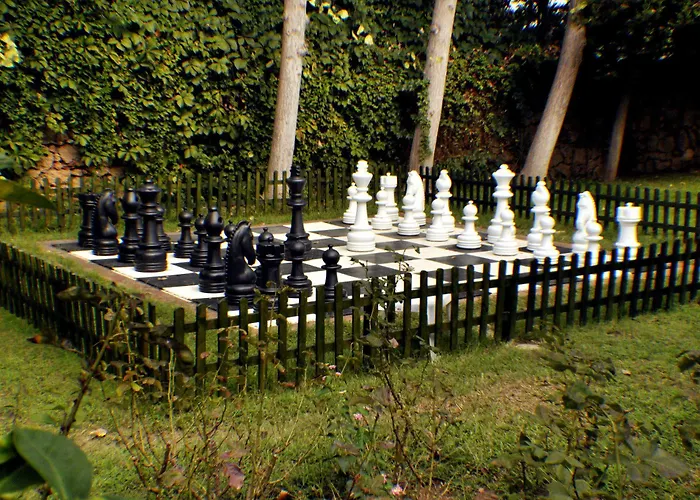 Hotel Peace Mahmutlar