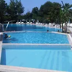 Hotel Peace 3*