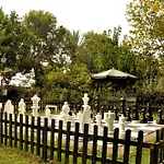 Peace Hotel Mahmutlar