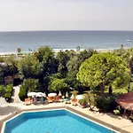 Hotel Peace Mahmutlar