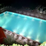 Peace Hotel Mahmutlar