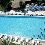 Hotel Peace 3*