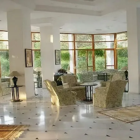 Peace Hotel
