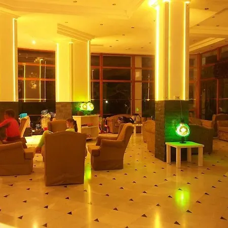 Peace Hotel