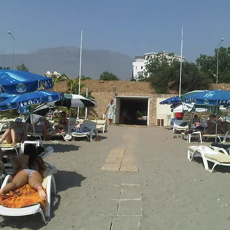 Hotel Peace 3*