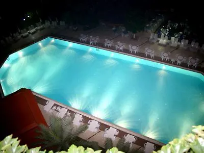 Peace Hotel Mahmutlar