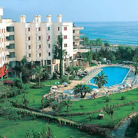 Peace Hotel