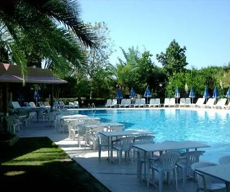 Hotel Peace 3*