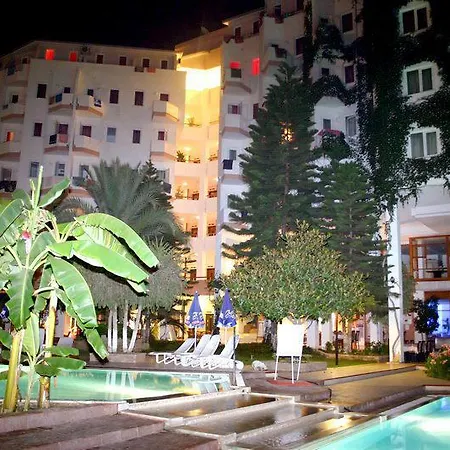 Peace Hotel
