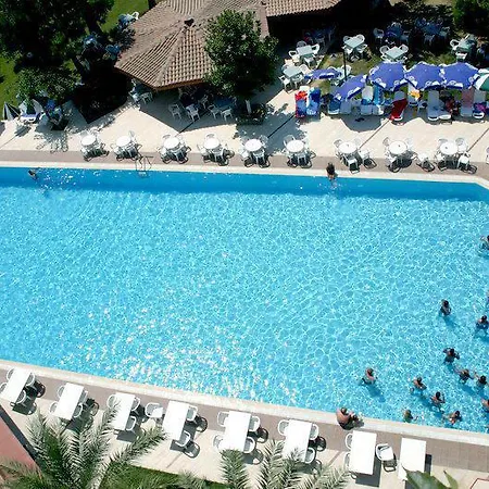 Hotel Peace 3*